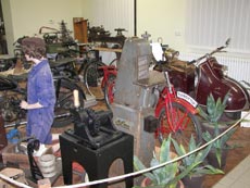 Oldtimer-Ausstellung "Zündfunke"